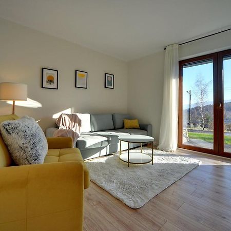 Apart-Invest Apartament Grottgera Studio 3 Szklarska Poreba Exterior photo