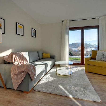 Apart-Invest Apartament Grottgera Studio 3 Szklarska Poreba Exterior photo