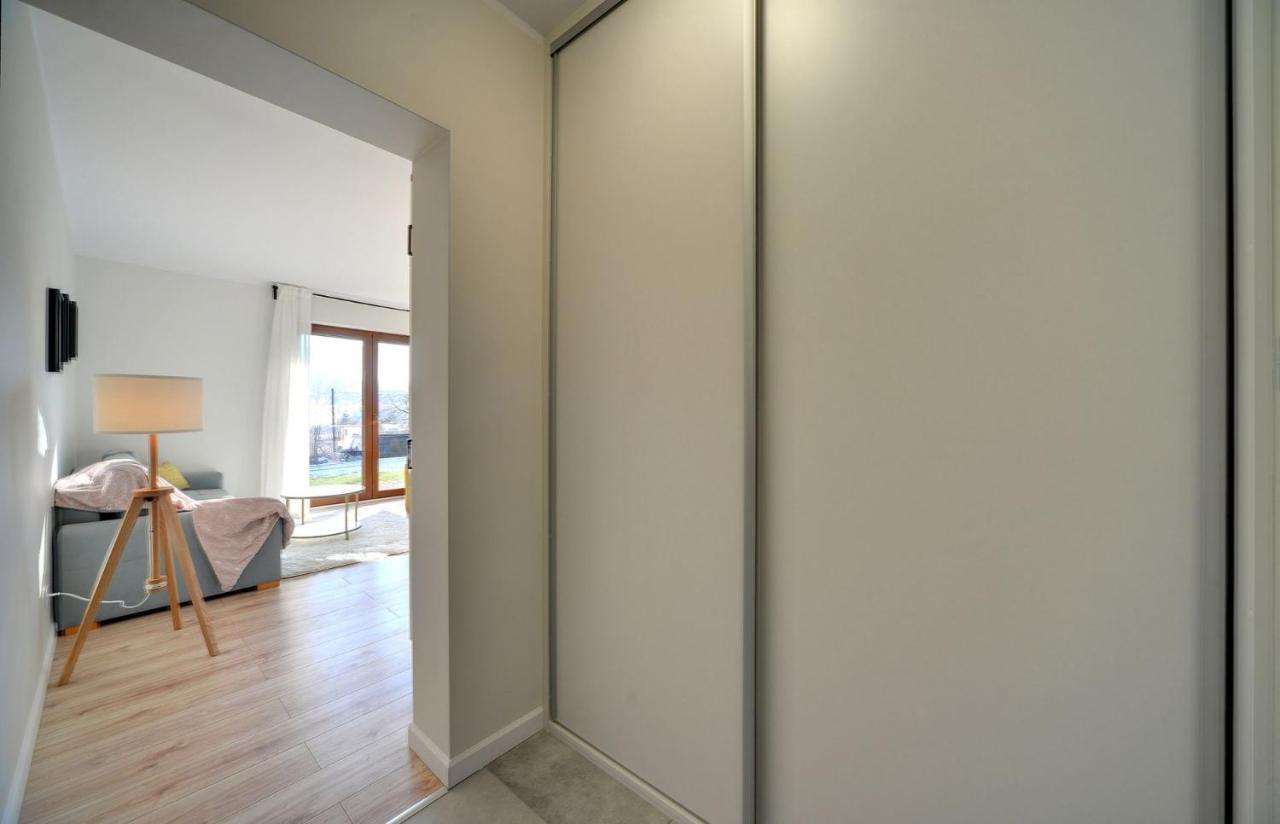 Apart-Invest Apartament Grottgera Studio 3 Szklarska Poreba Exterior photo