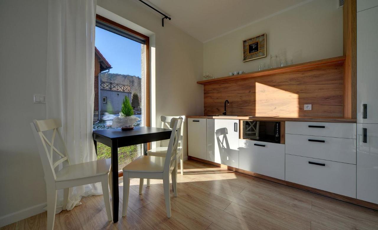 Apart-Invest Apartament Grottgera Studio 3 Szklarska Poreba Exterior photo