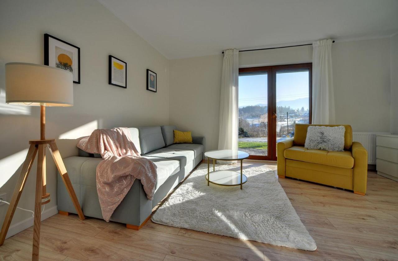 Apart-Invest Apartament Grottgera Studio 3 Szklarska Poreba Exterior photo